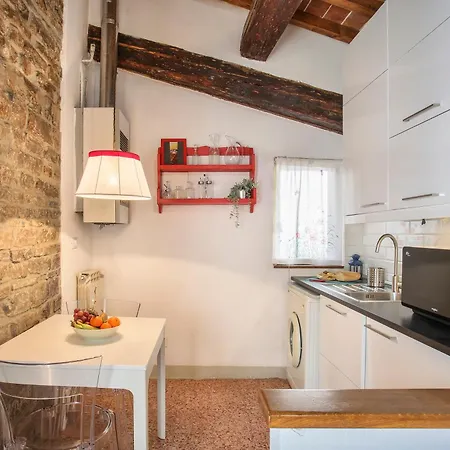 Seven House - Sweet Dreams In * Florence