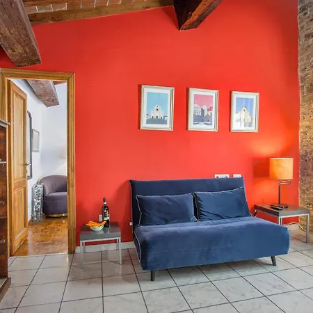 Apartment Seven House - Sweet Dreams In *