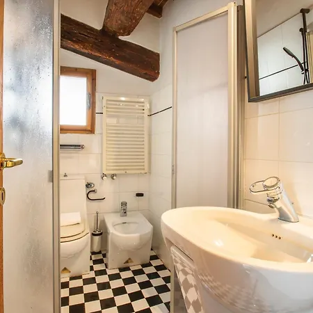 Seven House - Sweet Dreams In Apartment Florence