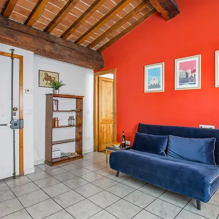 Seven House - Sweet Dreams In Apartment Florence